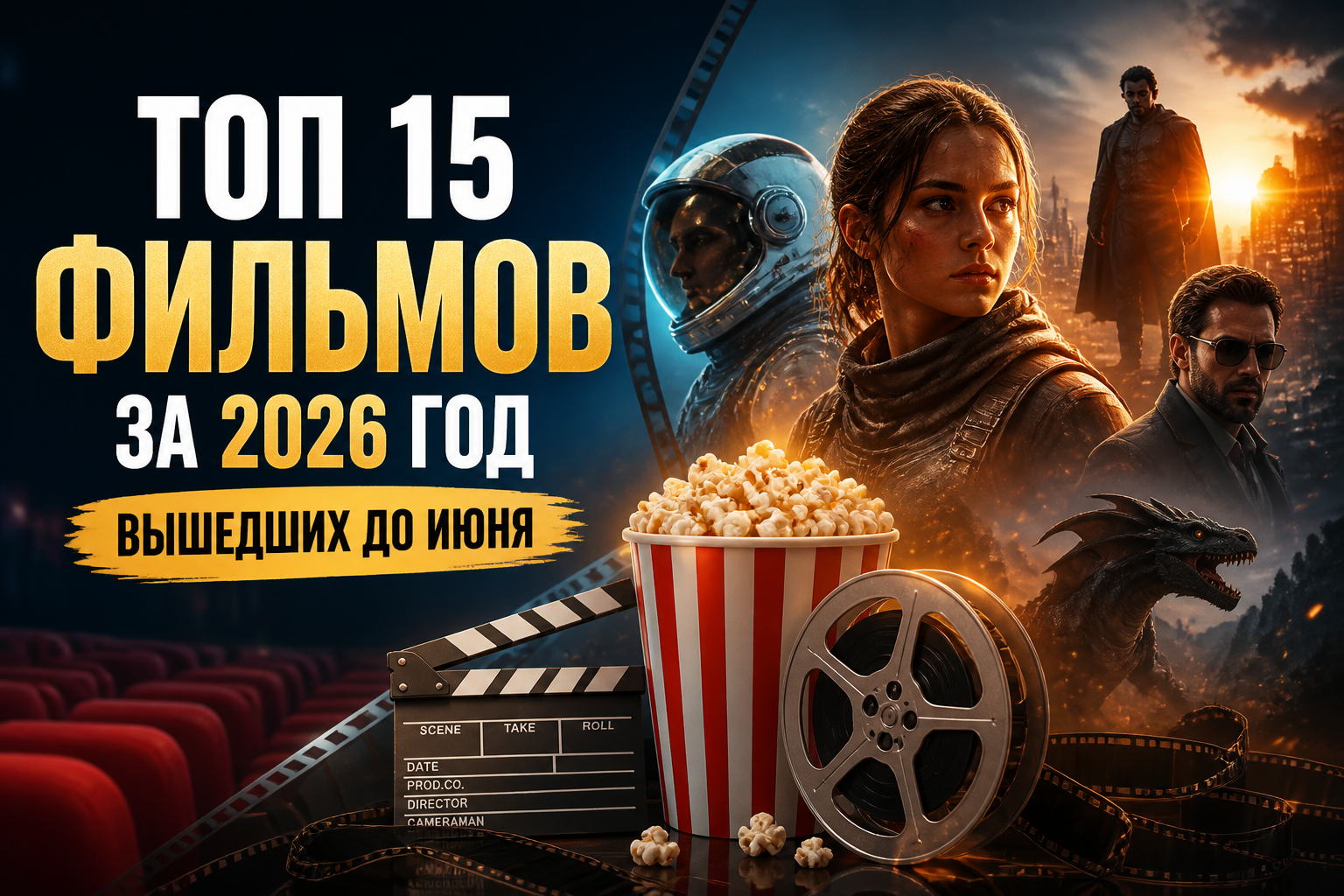 топ 15 фильмов за 2026 вышедших до июня — иллюстрация к статье «топ 15 фильмов за 2026 вышедших до июня»
